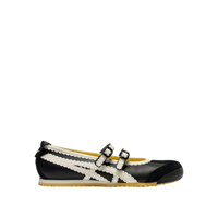Black / Cream
