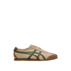 Onitsuka Tiger Mexico 66 'Beige / Grass Green'