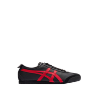 Black / Classic Red