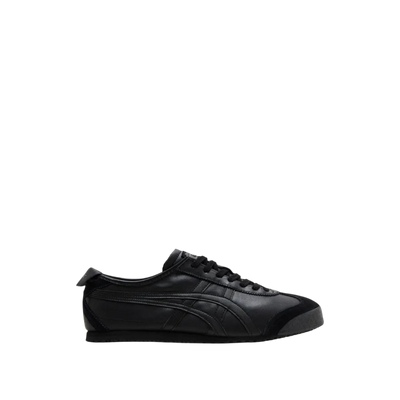 Onitsuka Tiger Mexico 66 'Triple Black'