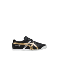 Black / Gold Metallic
