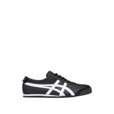 Onitsuka Tiger Mexico 66 'Black / White'