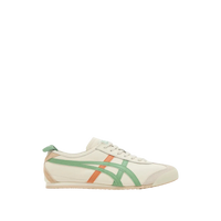Cream Green Orange