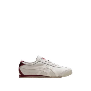 Onitsuka Tiger Mexico 66 'Cream / Beet Juice'