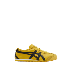 Onitsuka Tiger Mexico 66 'Yellow / Black'
