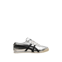 Pure Silver / Black