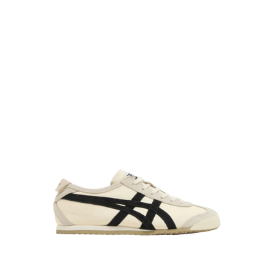 Onitsuka Tiger Mexico 66 Vintage 'Birch / Black'