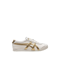 White / Gold