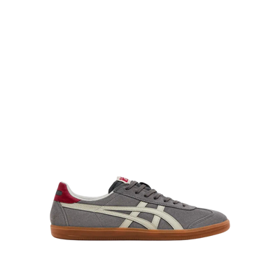 Onitsuka Tiger Tokuten 'Grey / White'