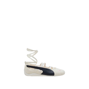 PUMA Speedcat Ballet Rosé 'White / Black'