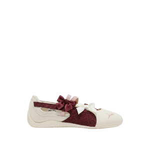 PUMA Speedcat Ballet 'Lace Ribbon' 'Beige'