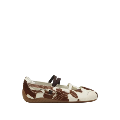 PUMA Speedcat Ballet 'Animal Pack' 'Cow'