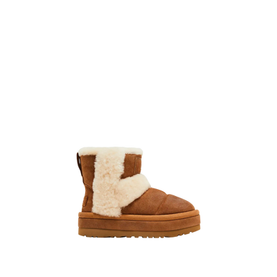 UGG Classic Chillapeak Boot 'Chestnut'