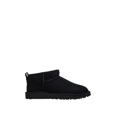 UGG Classic Ultra Mini Boot 'Black'