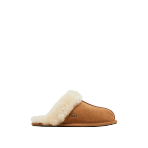 UGG Scuffette II 'Chestnut'
