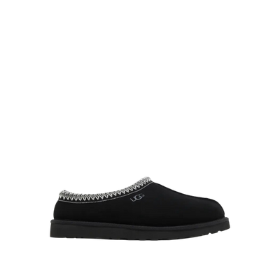 UGG Tasman Slipper 'Black'